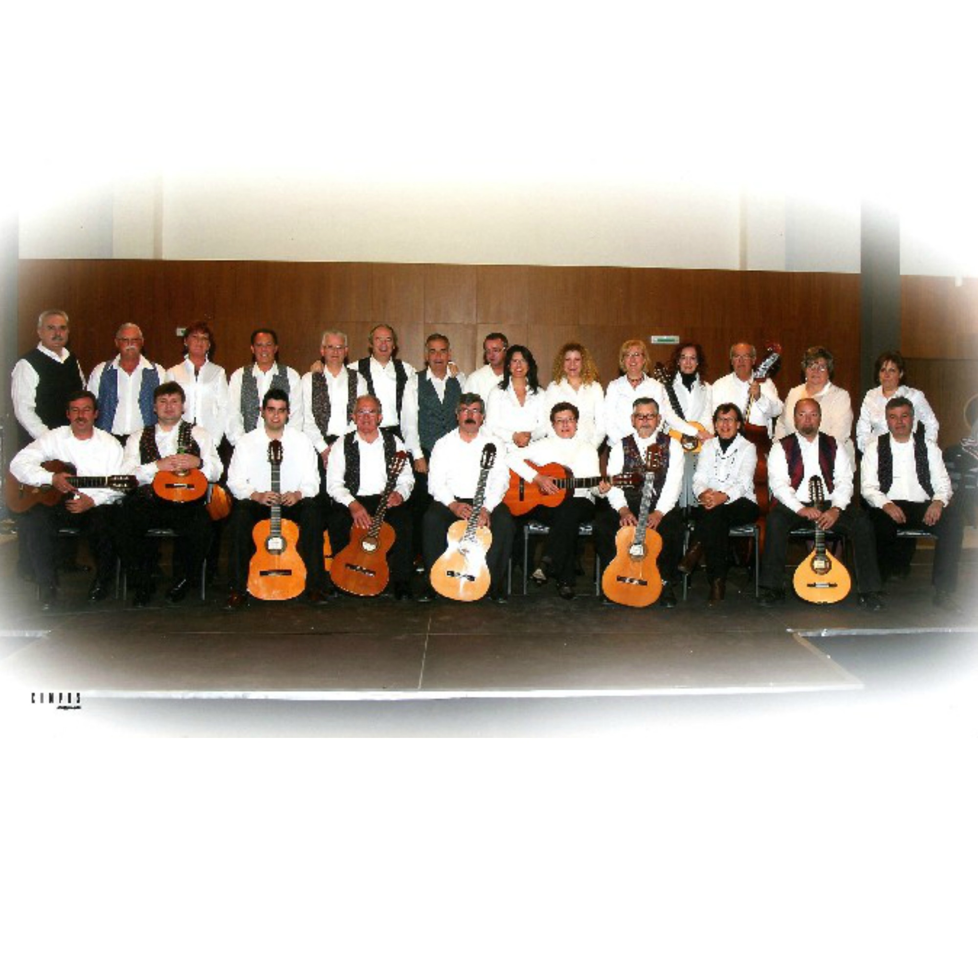 Cultural Music Group of Benissa