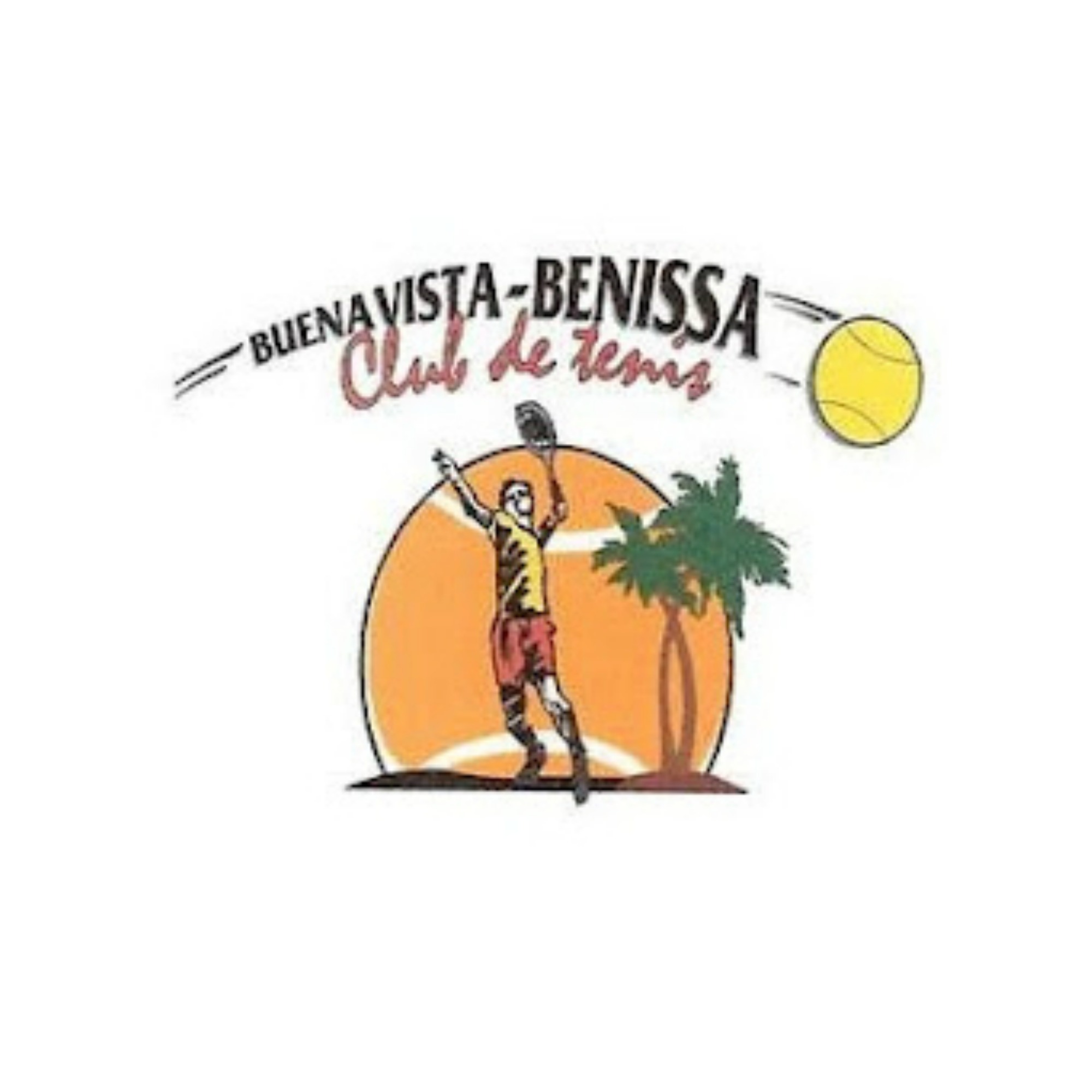 Buenavista Tennis Club