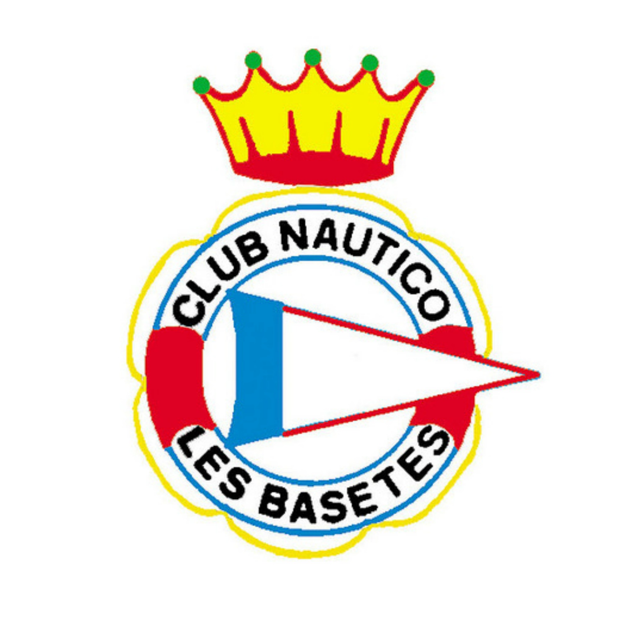 Club Náutico (Yacht club) Les Basetes 