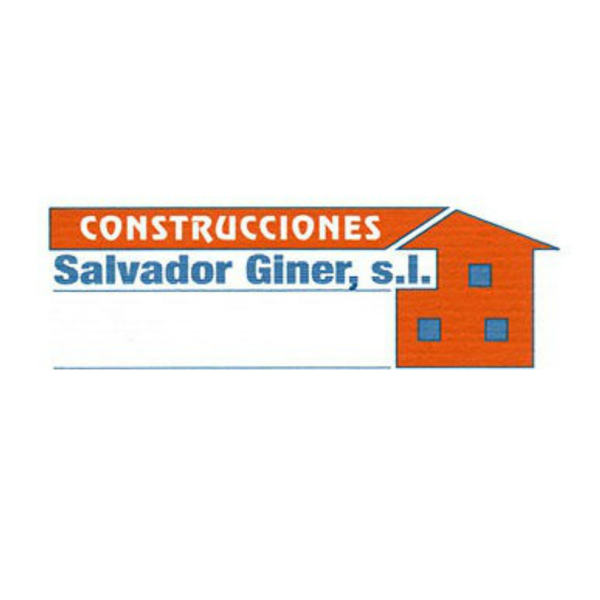 Construcciones Salvador Giner S.L