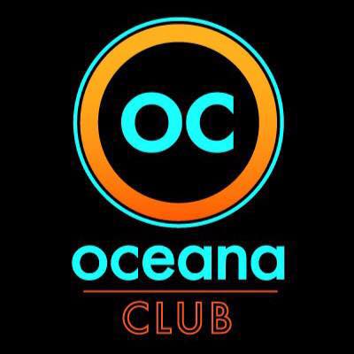 Restaurante Oceana Club