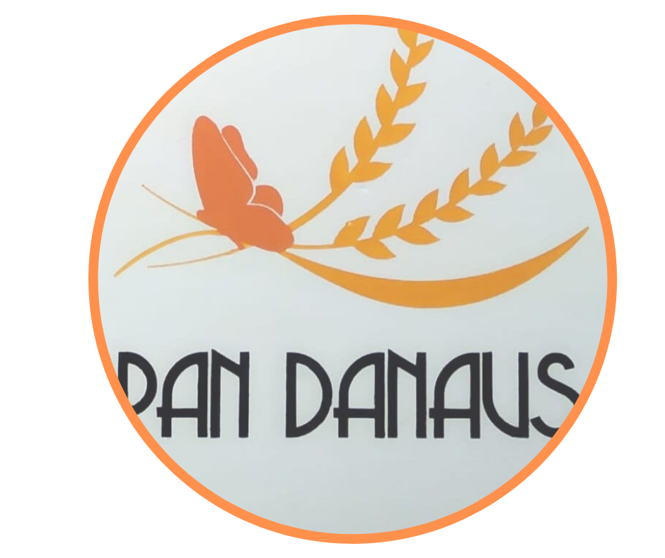 Bakery  Pan Danaus