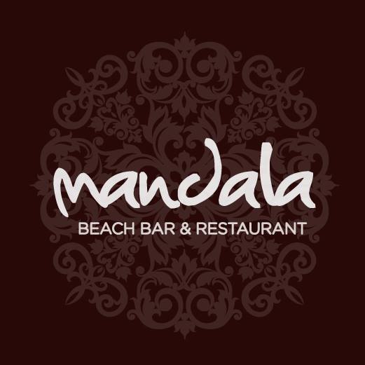 Mandala Beach bar