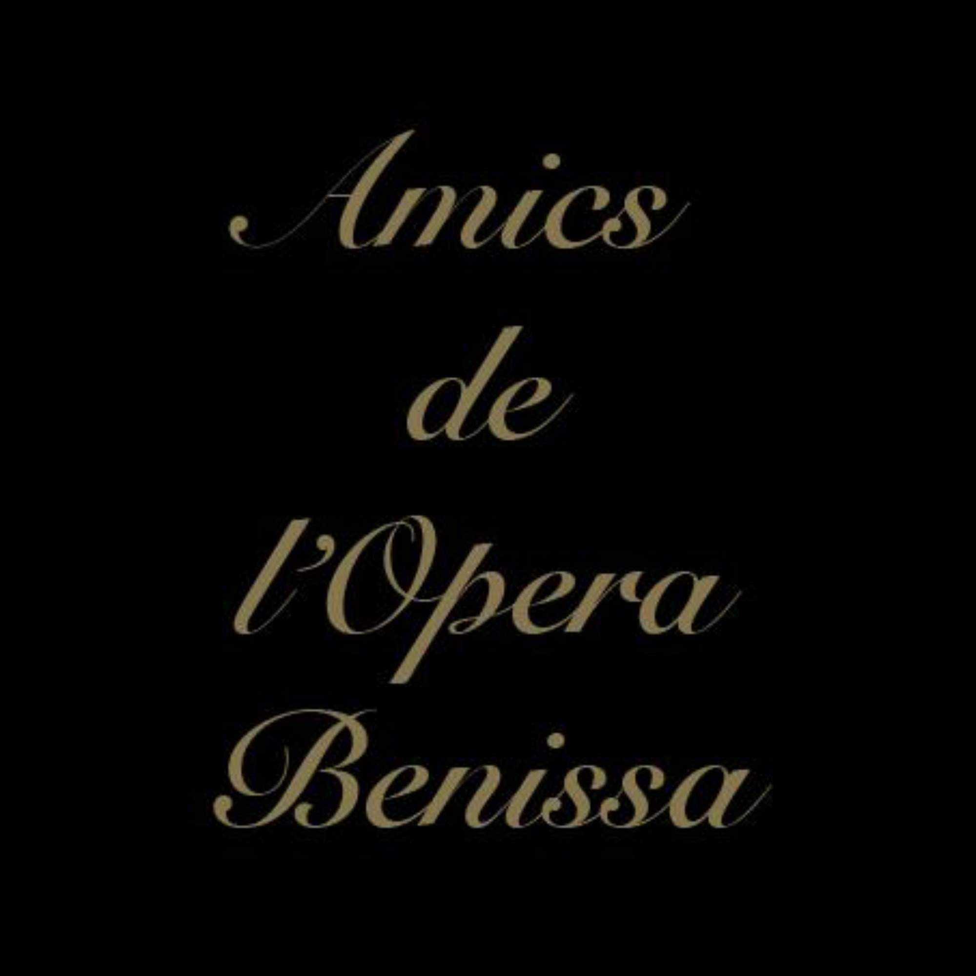 Friends of the Opera 