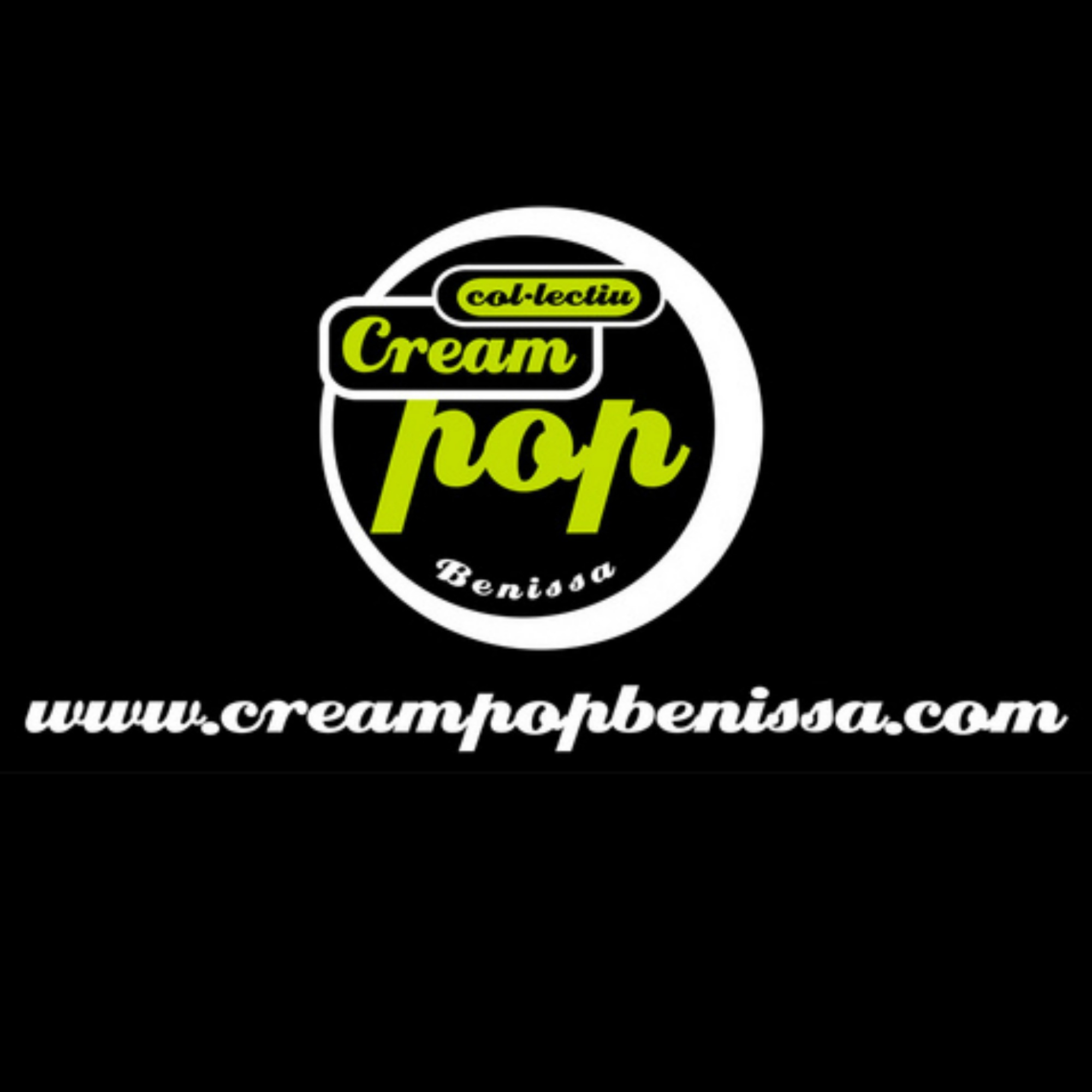 Col·lectiu Cream Pop