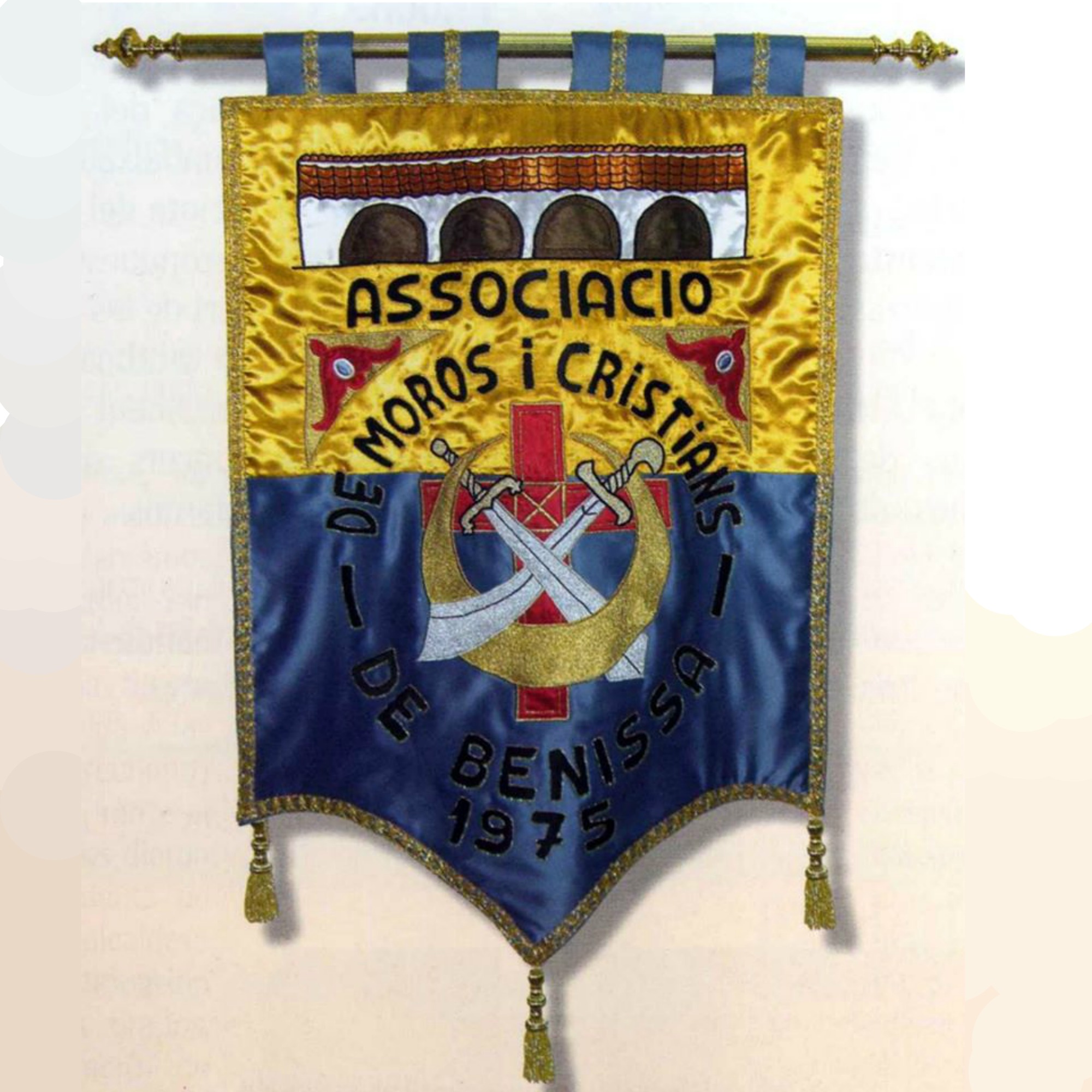 Moors and Christians Association 
