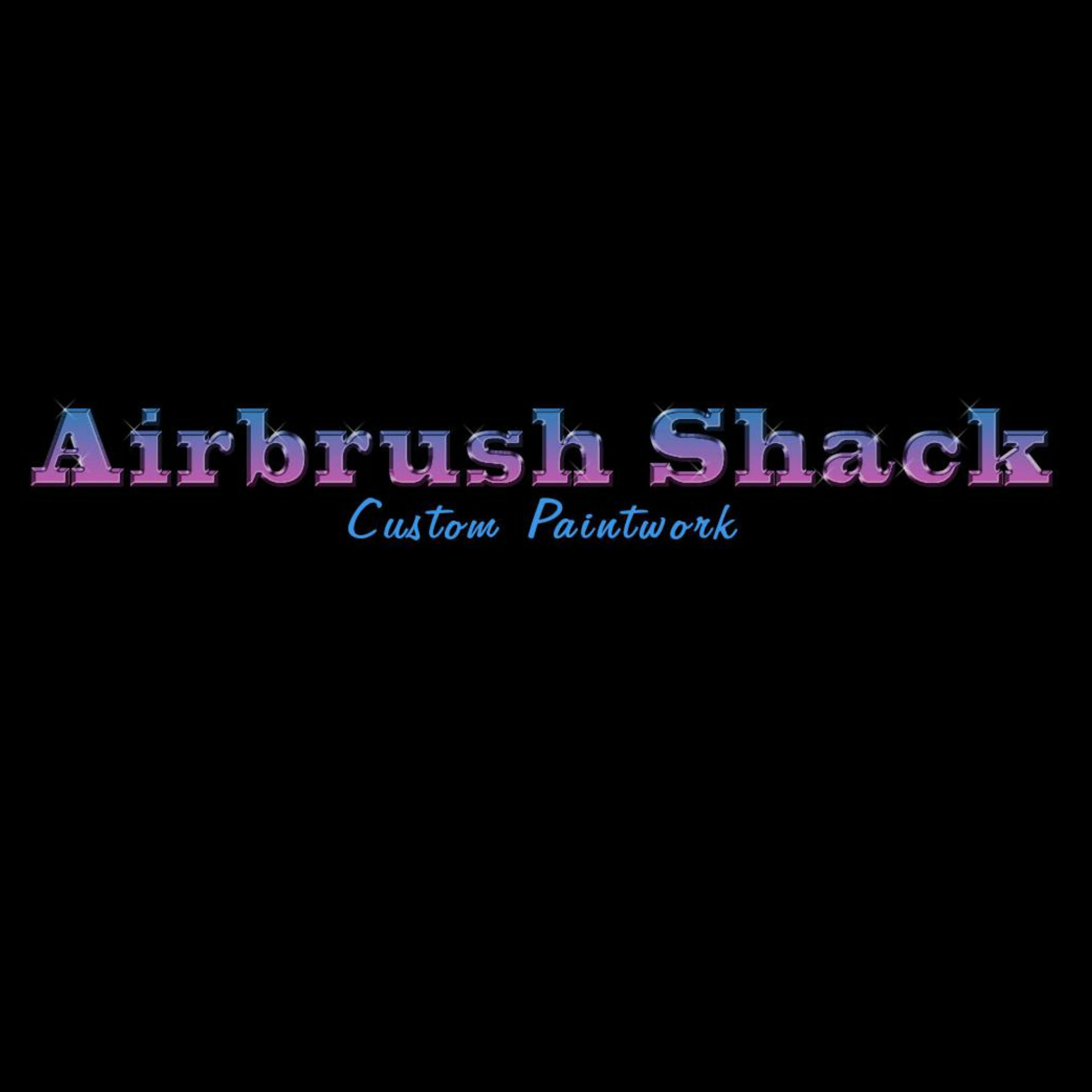 Airbrush Shack