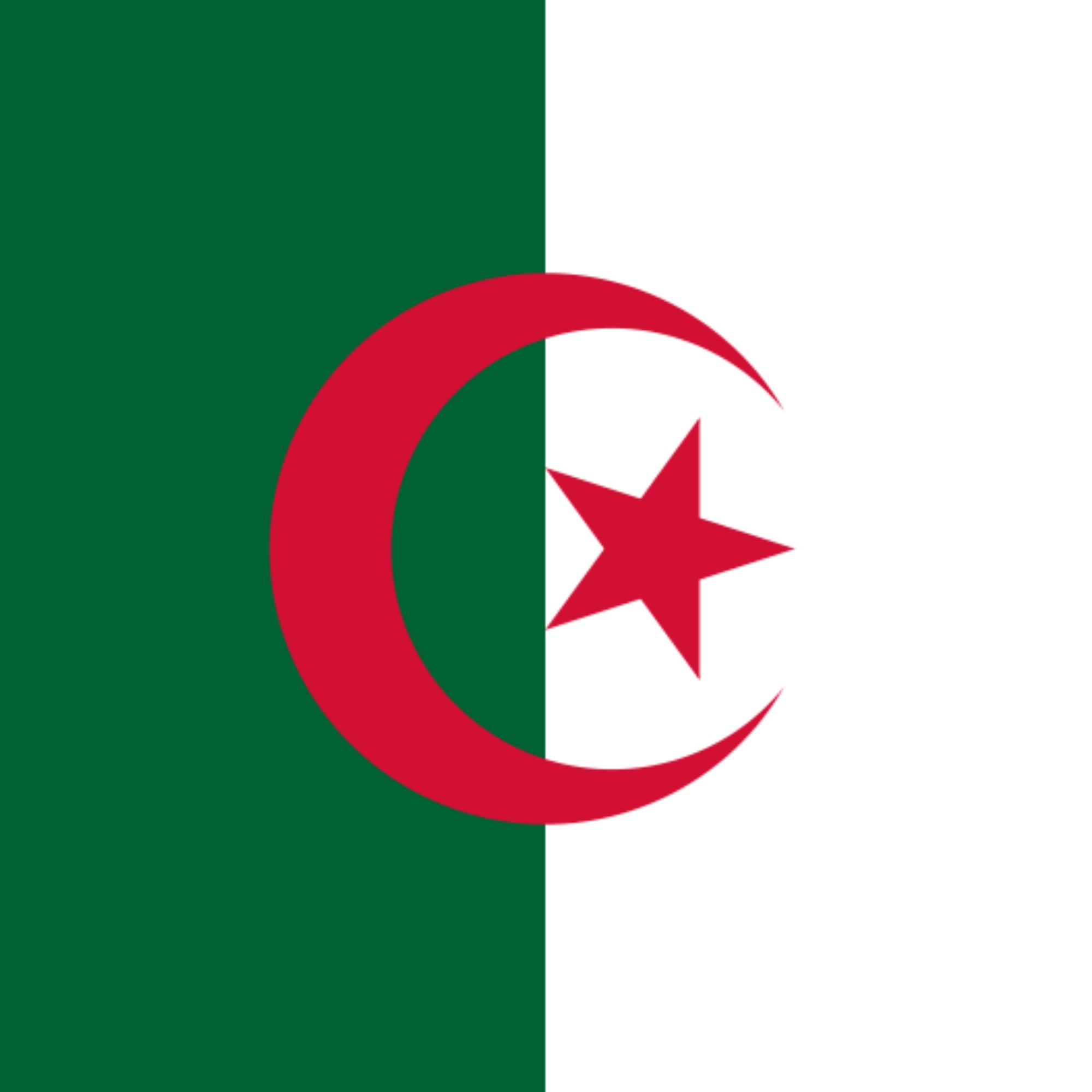 Algerian Consulate (Alicante)