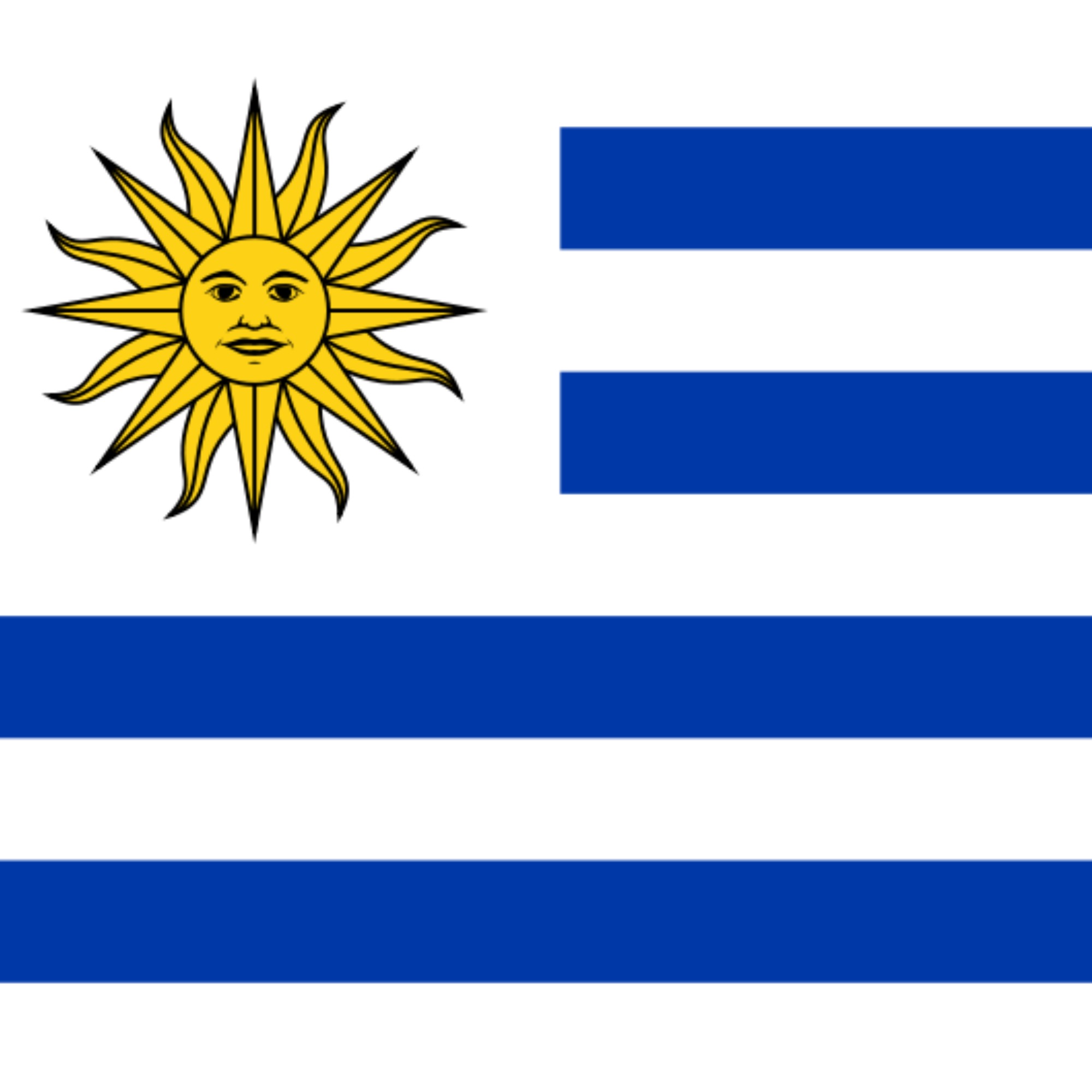 Consulate General of Uruguay (Valencia)