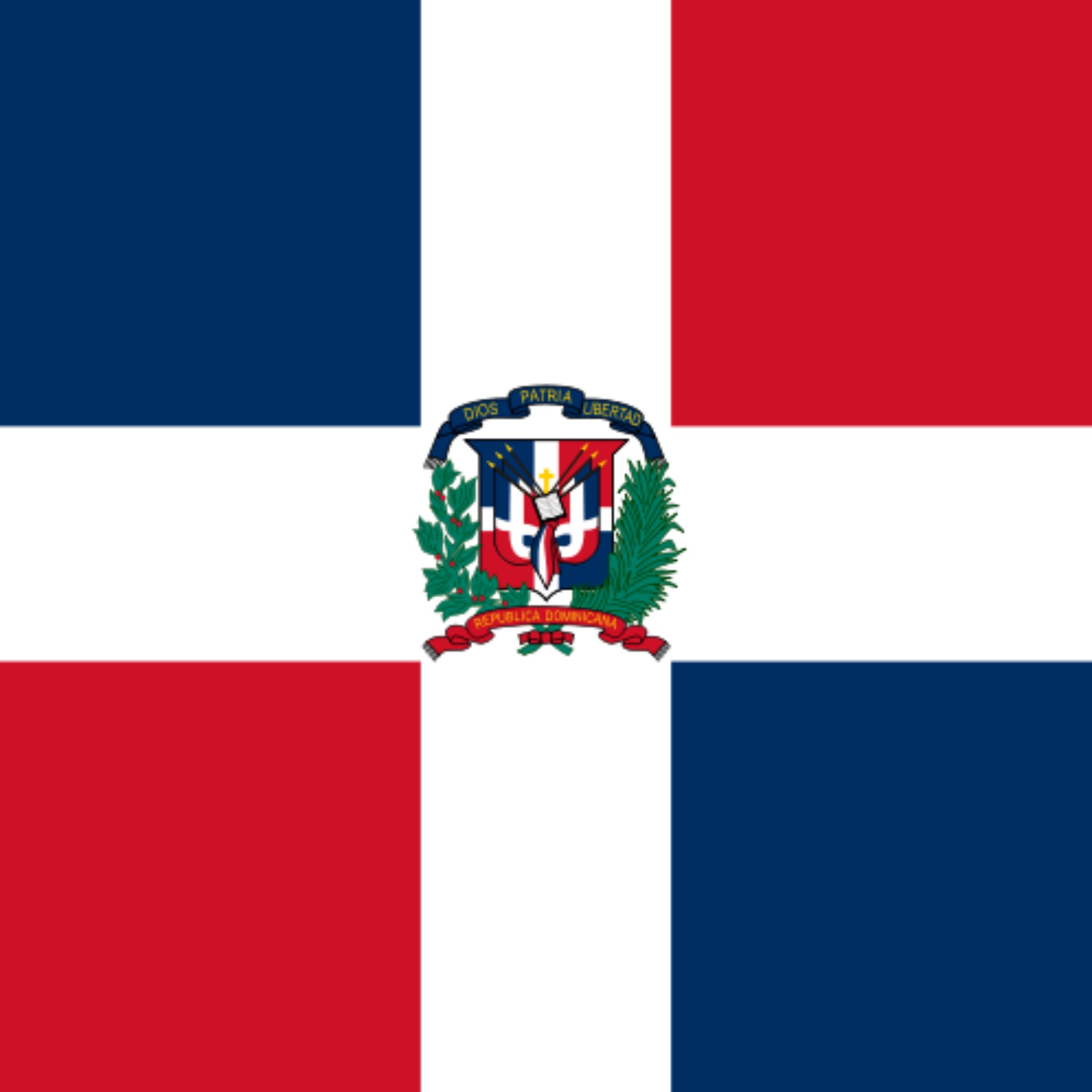 Honorary Consulate of the Dominican Republic (Alicante)