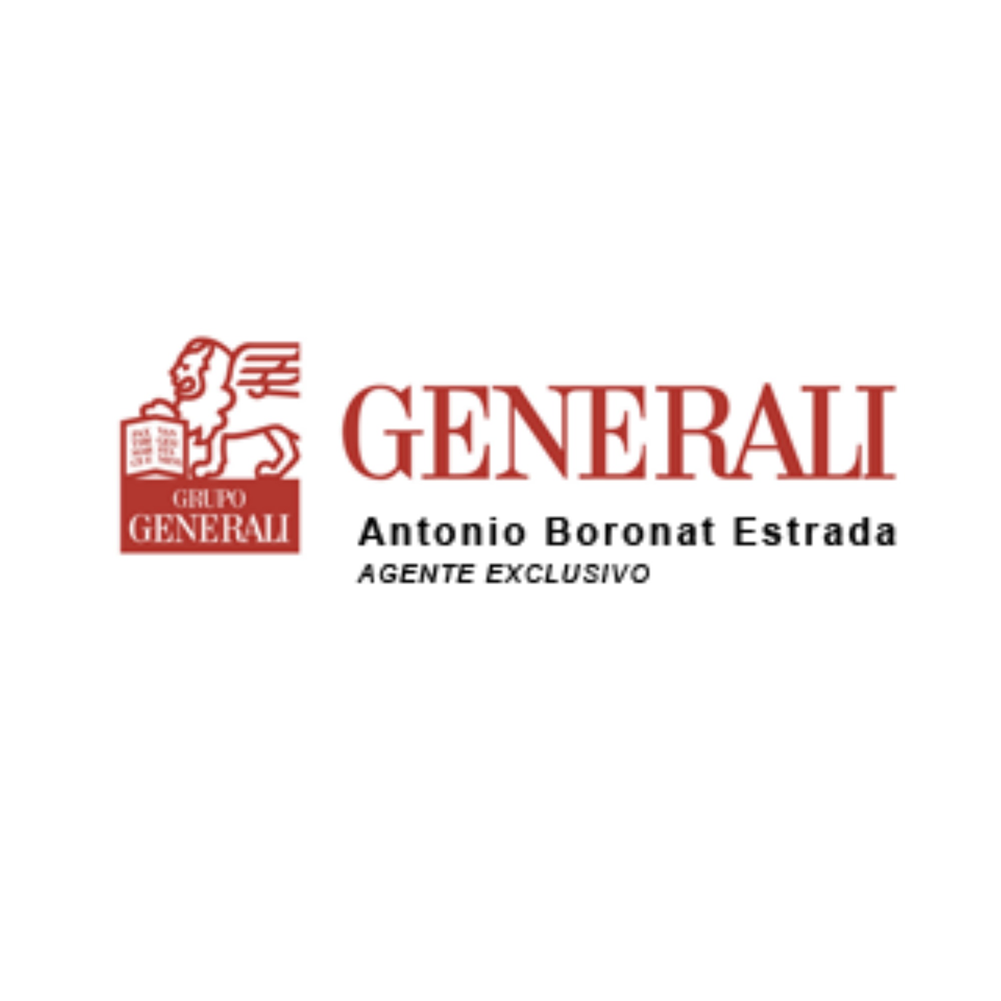 Antonio Boronat / Generali Seguros